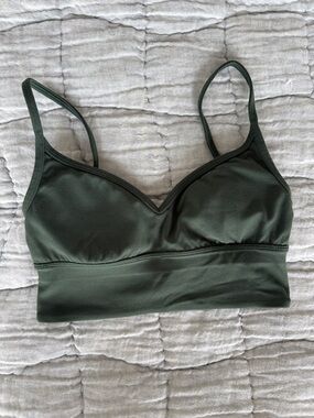 Lululemon align sports bra